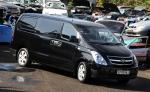 Hyundai iLoad Combi 2008 года
